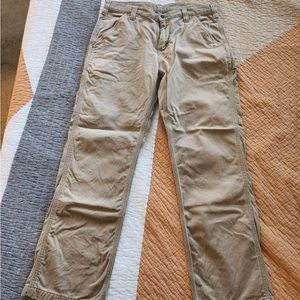 Carhartt Pants - 33x30